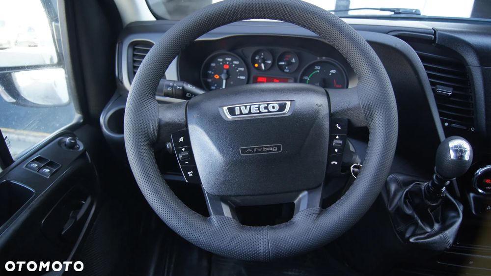 Iveco Daily - 19