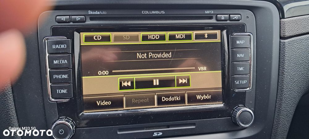 Skoda Superb 3.6 V6 4x4 DSG L&K - 17