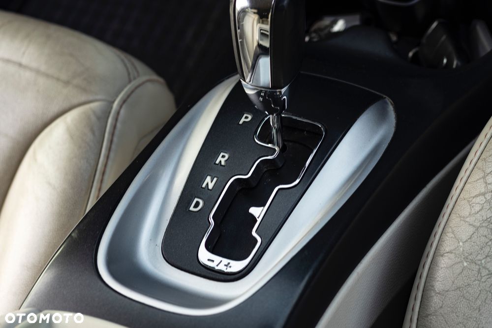 Fiat Freemont 3.6 V6 Lounge - 26