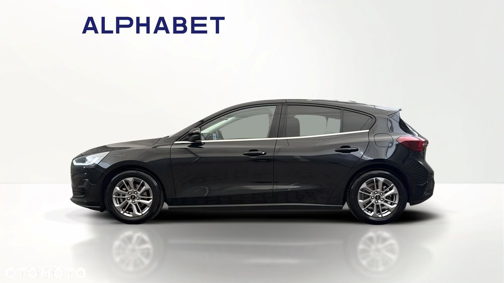 Ford Focus 1.0 EcoBoost Titanium X - 9