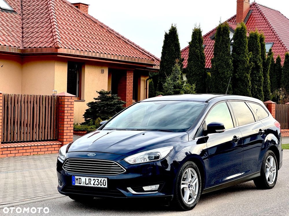 Ford Focus - 21