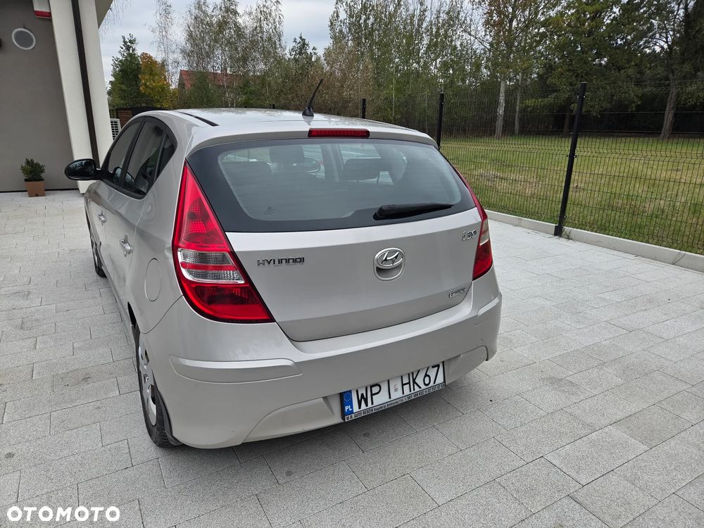 Hyundai i30 1.6 CRDi Comfort - 10