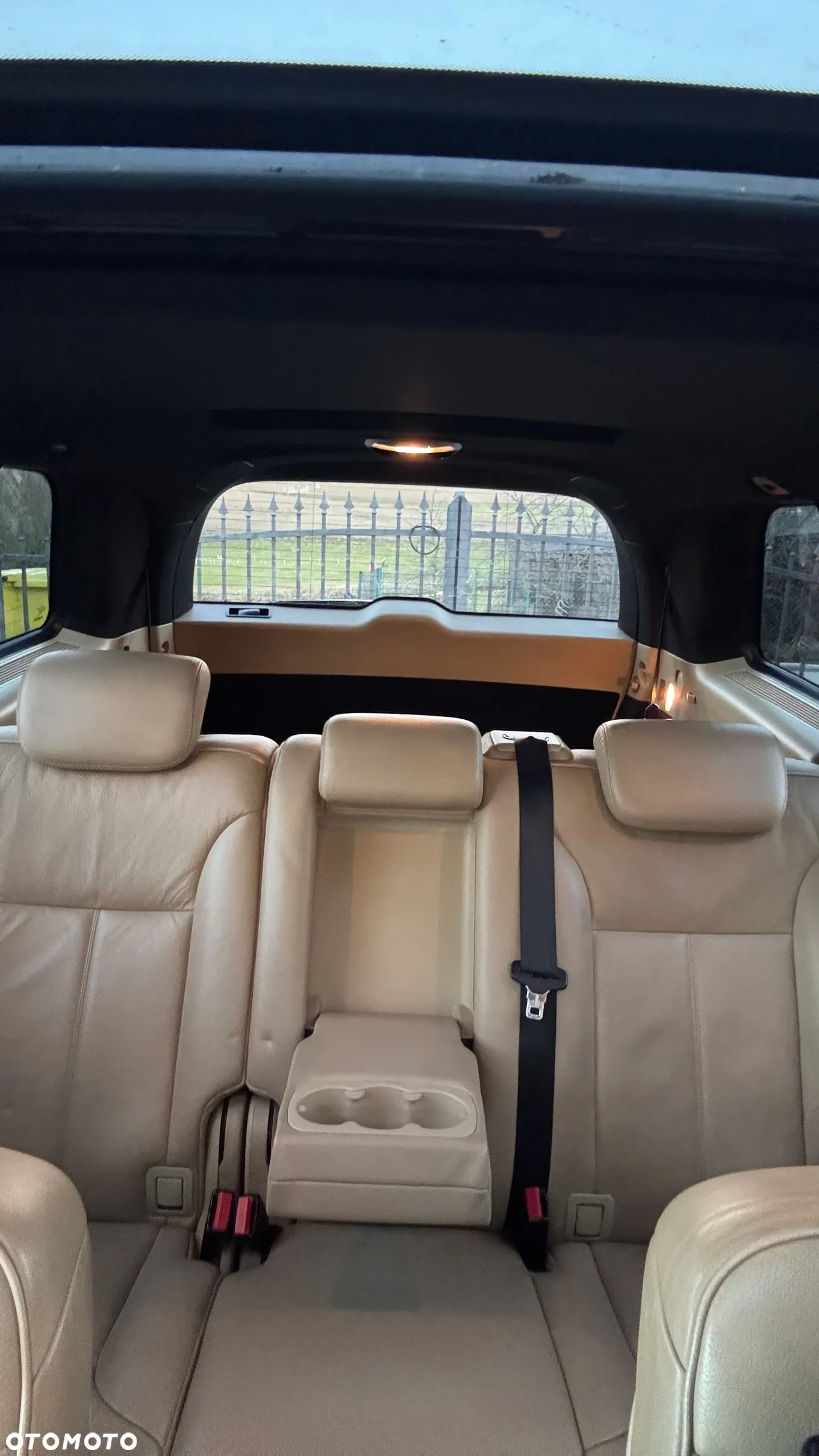 Mercedes-Benz GL 450 CDI - 35