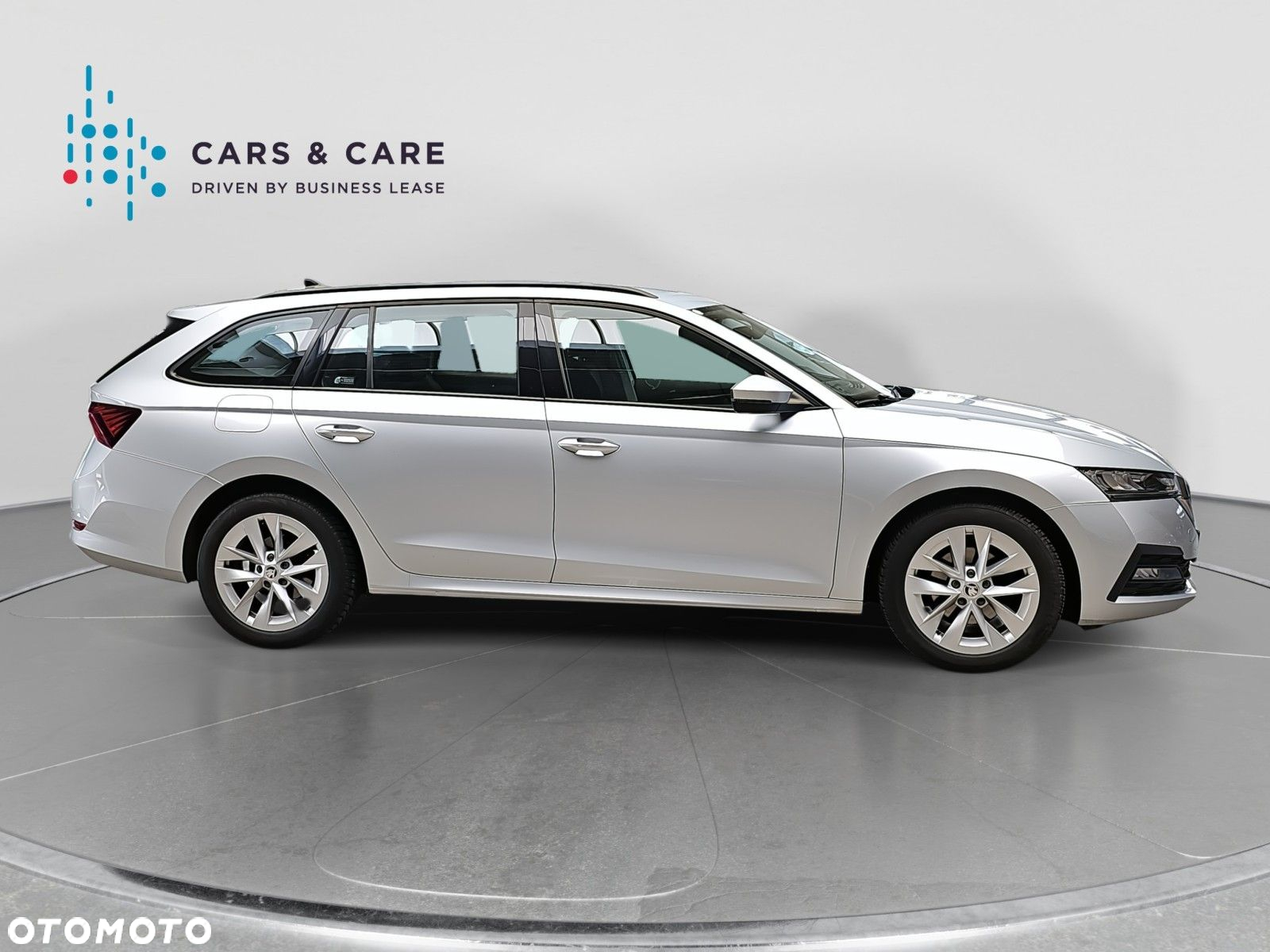Skoda Octavia 2.0 TDI Ambition - 6