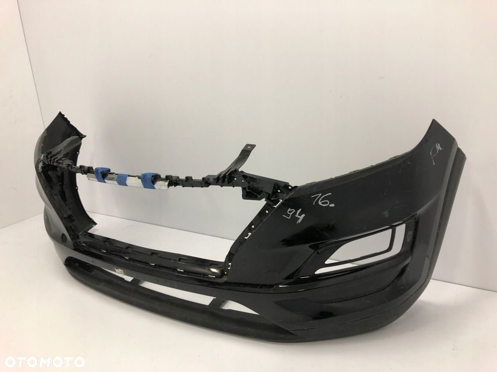 HYUNDAI TUCSON III 2019 LIFT ZDERZAK PRZÓD - 3