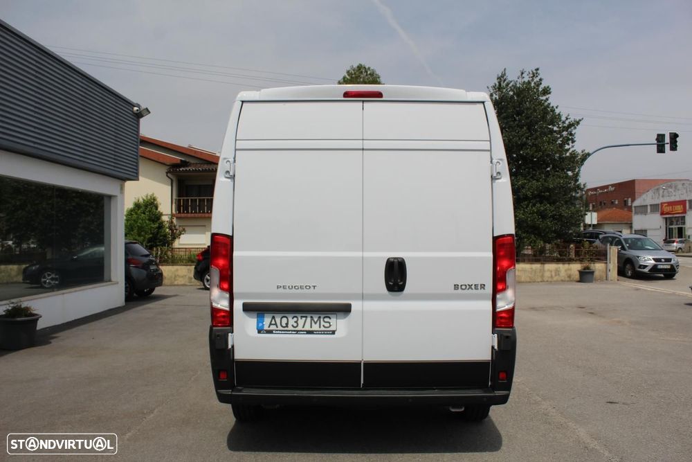 Peugeot Boxer 2.2 BlueHDi L3H2 - 7