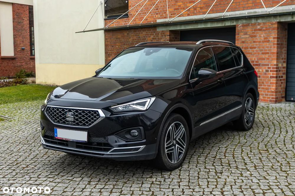 Seat Tarraco 2.0 TDI SCR Xcellence - 3