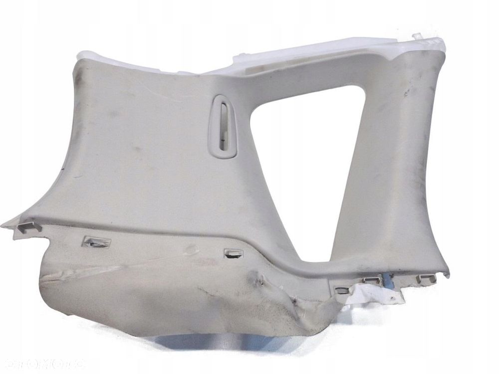 OSŁONA SŁUPKA C D LEWA RENAULT SCENIC II