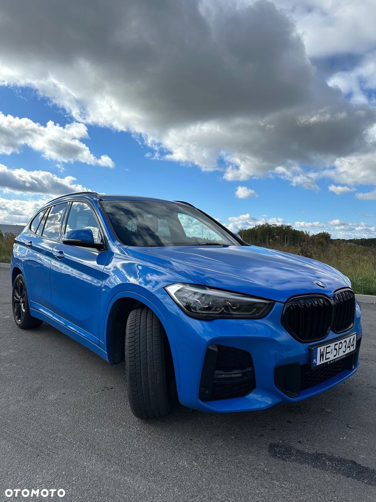 BMW X1 xDrive20i M Sport - 1