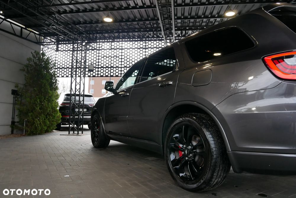 Dodge Durango 5.7 R/T - 33