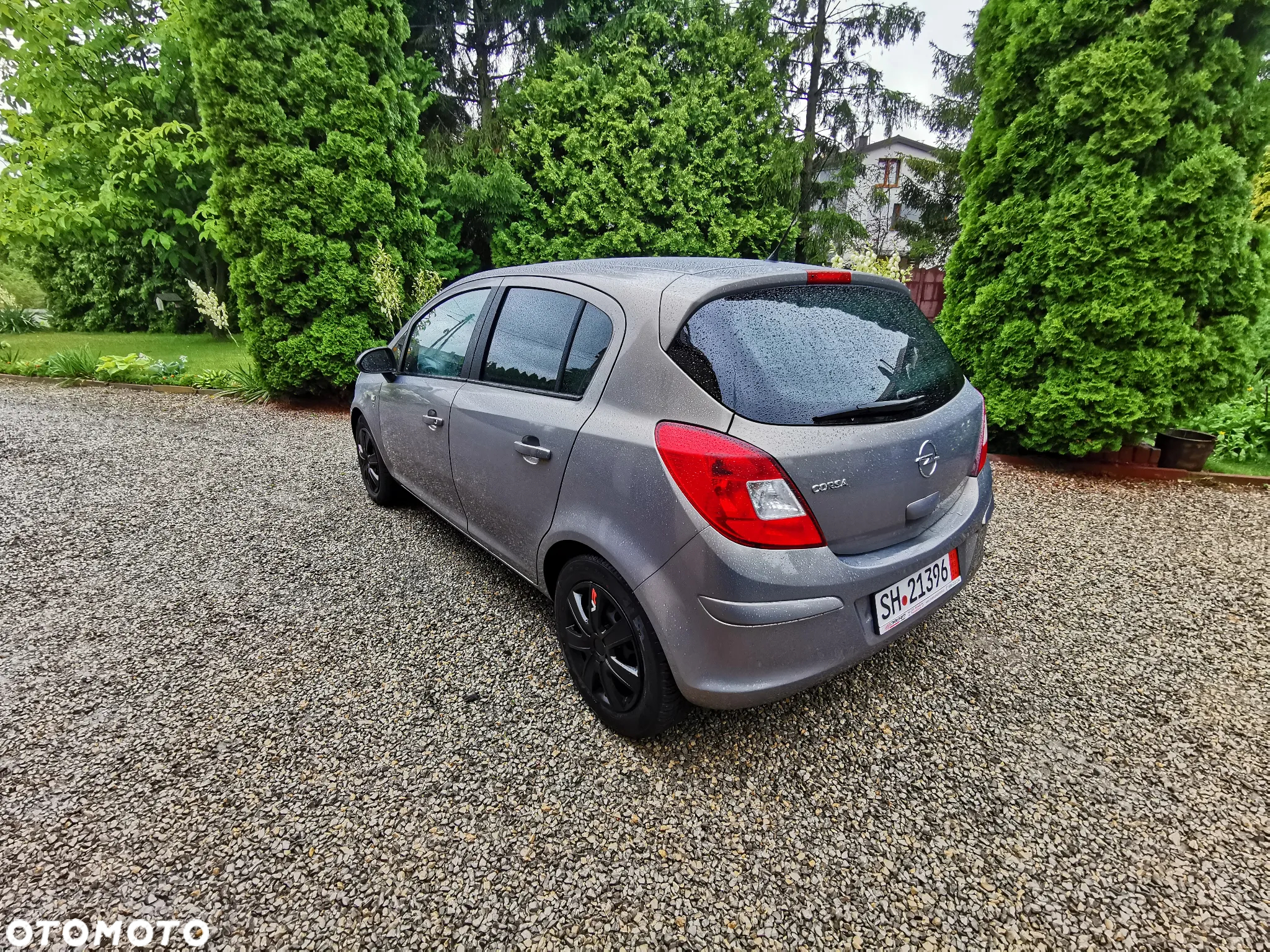 Opel Corsa 1.4 Selection - 4