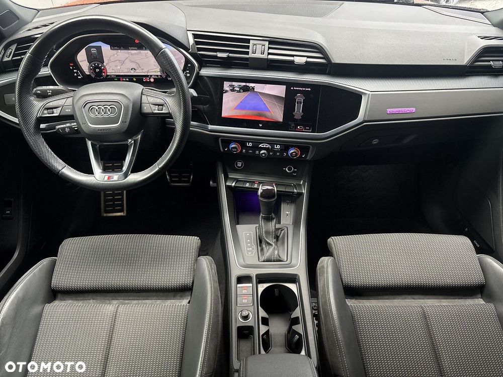 Audi Q3 - 10