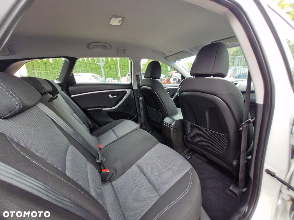 Hyundai i30 1.4 Comfort - 20