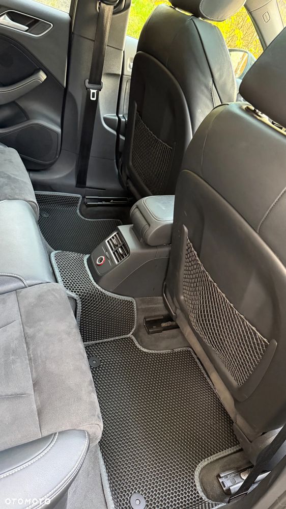 Audi S3 2.0 TFSI Quattro S tronic - 4