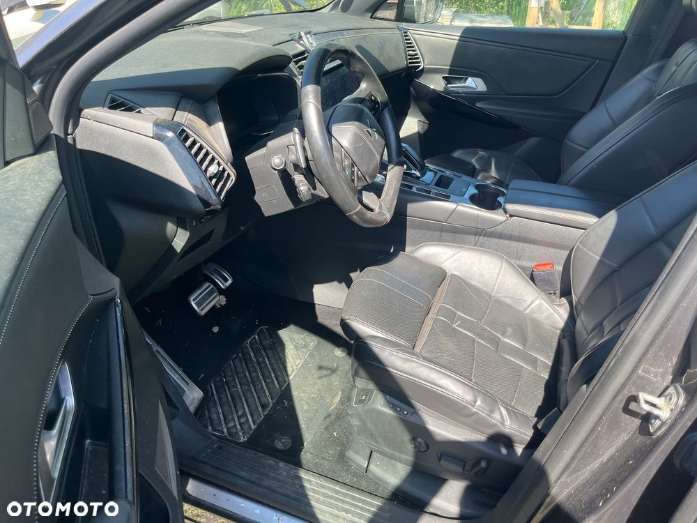 DS Automobiles DS 7 1.6 E-Tense 4x4 Rivoli - 11