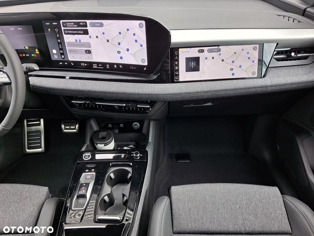 Audi Q6 Sportback e-tron - 22