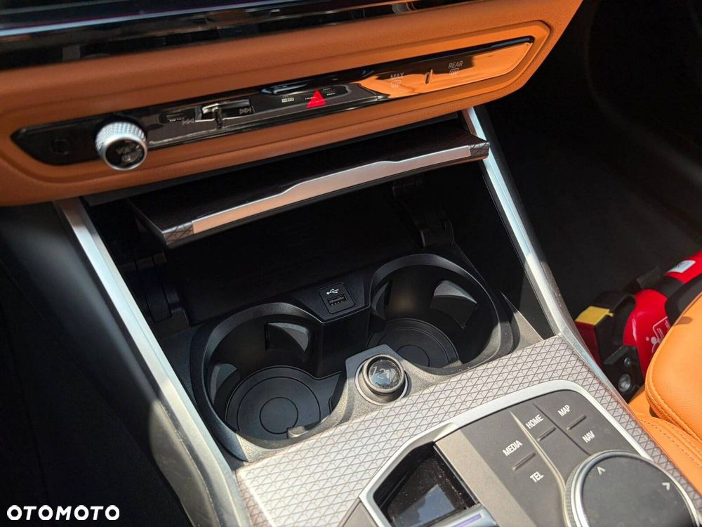 BMW Seria 3 - 27