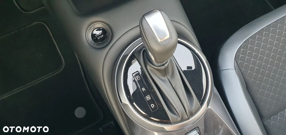 Nissan Juke 1.6 Hybrid Shiro AMT - 15