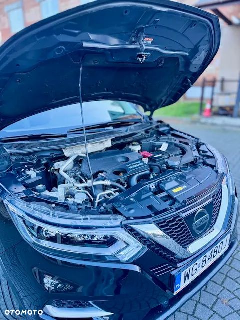 Nissan Qashqai 1.6 DIG-T Tekna - 20