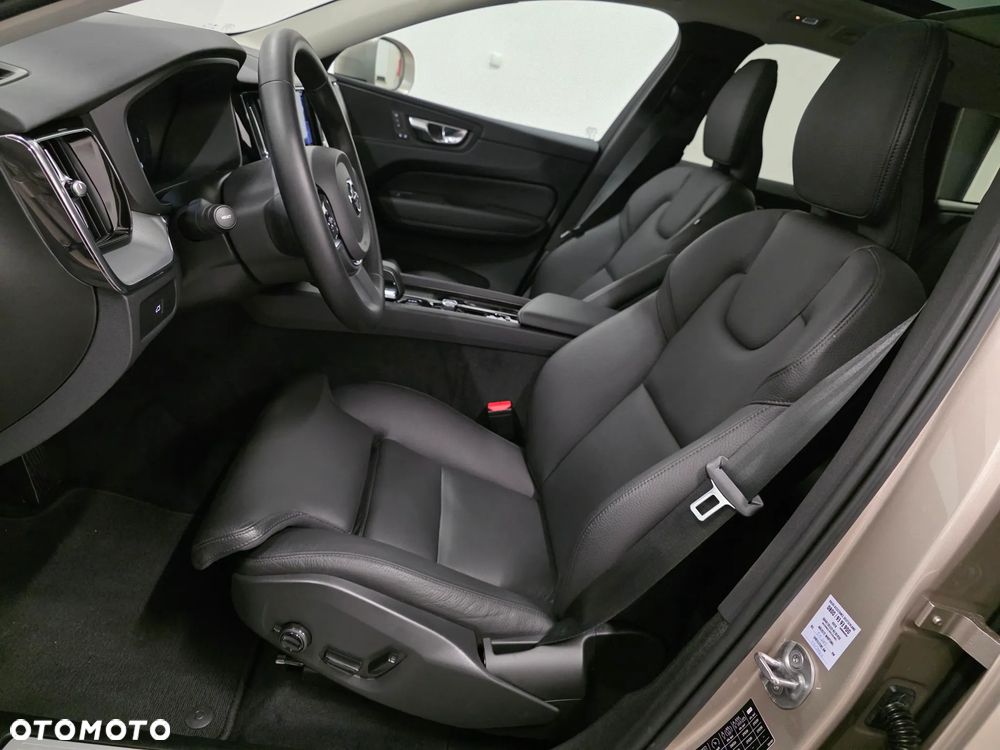 Volvo XC 60 B4 D Geartronic Inscription - 7