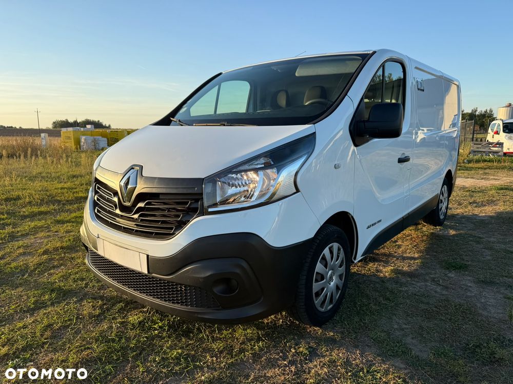 Renault Trafic - 34