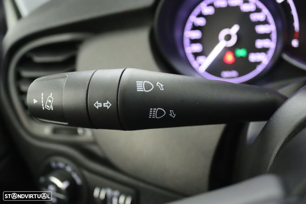 Fiat 500X 1.0 FireFly Mirror - 17