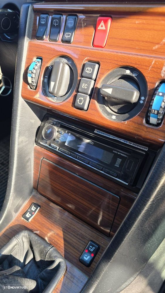 Mercedes-Benz E 250 - 6