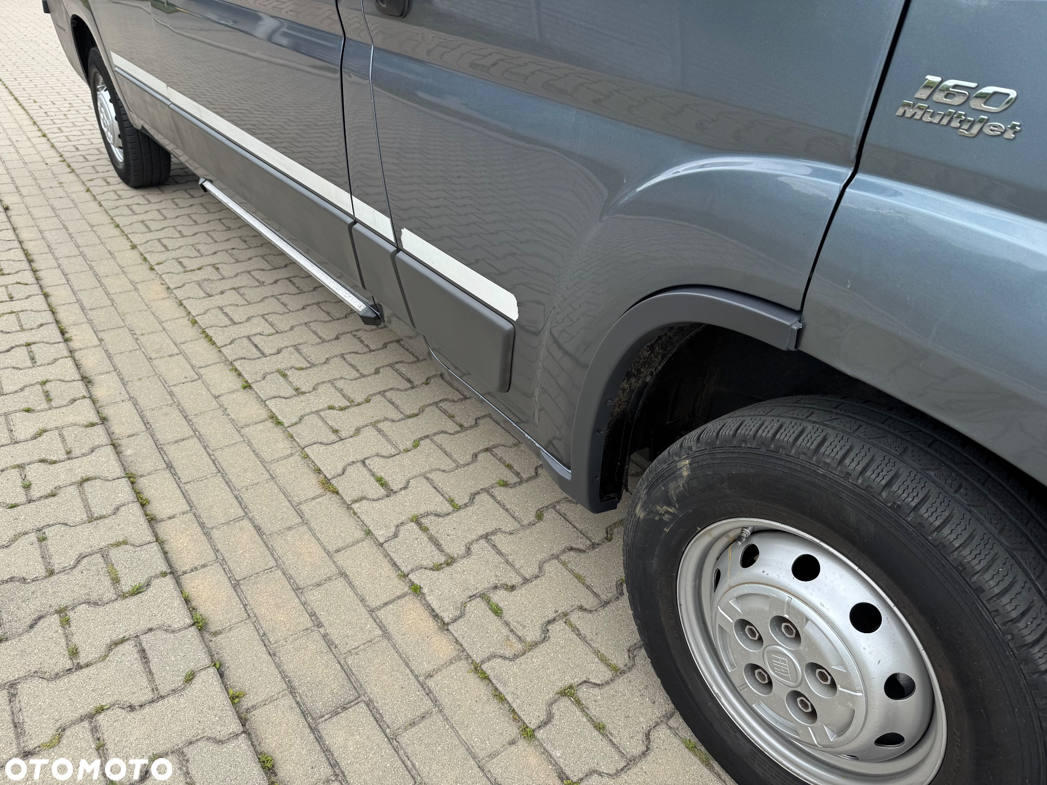 Fiat DUCATO - 33