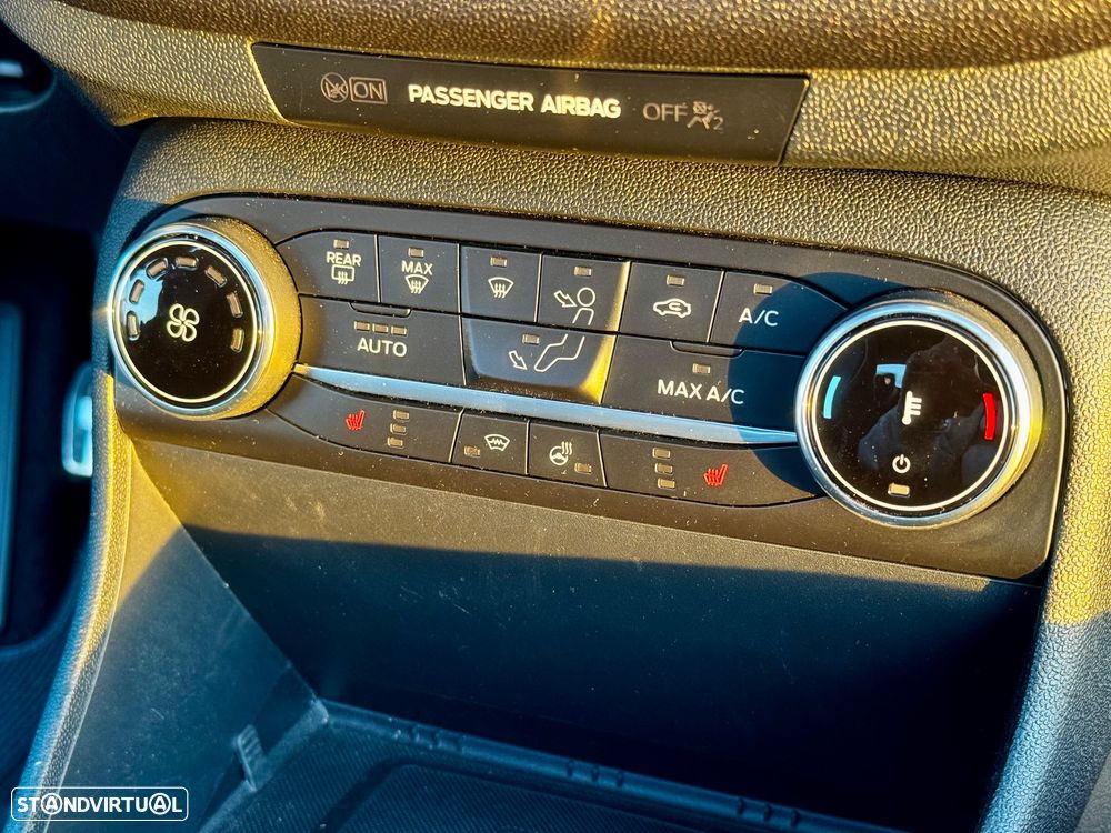 Ford Fiesta 1.5 EcoBoost ST High - 40