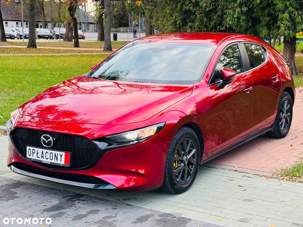 Mazda 3 - 16