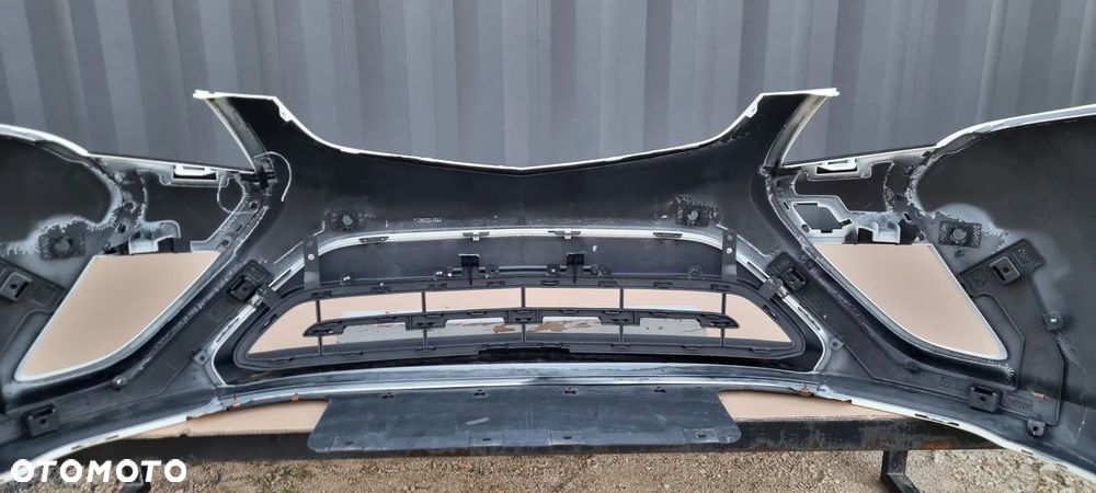OPEL AMPERA 2011- Zderzak przód oryginał MA467 - 9