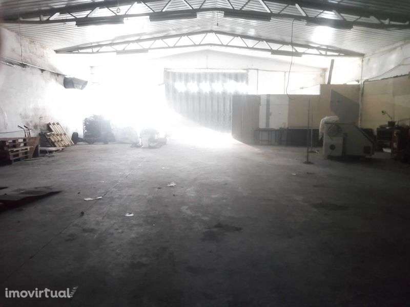 armazém para arrendamento - Grande imagem: 3/3