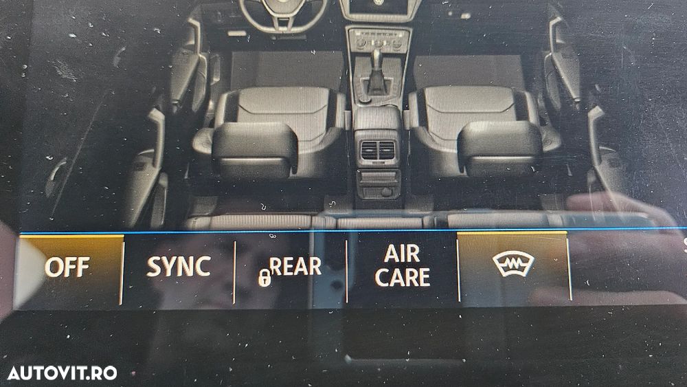 Volkswagen Tiguan 2.0 TDI SCR (BlueMotion Technology) DSG Highline - 17