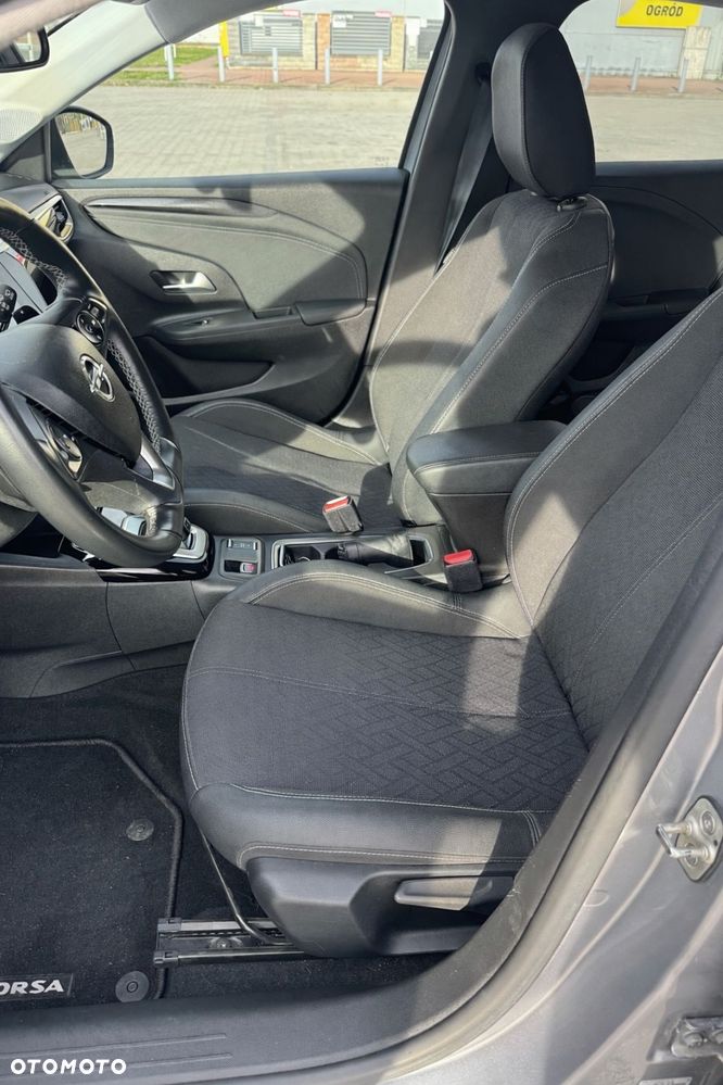 Opel Corsa 1.2 GS Line Plus Pack S&S - 9