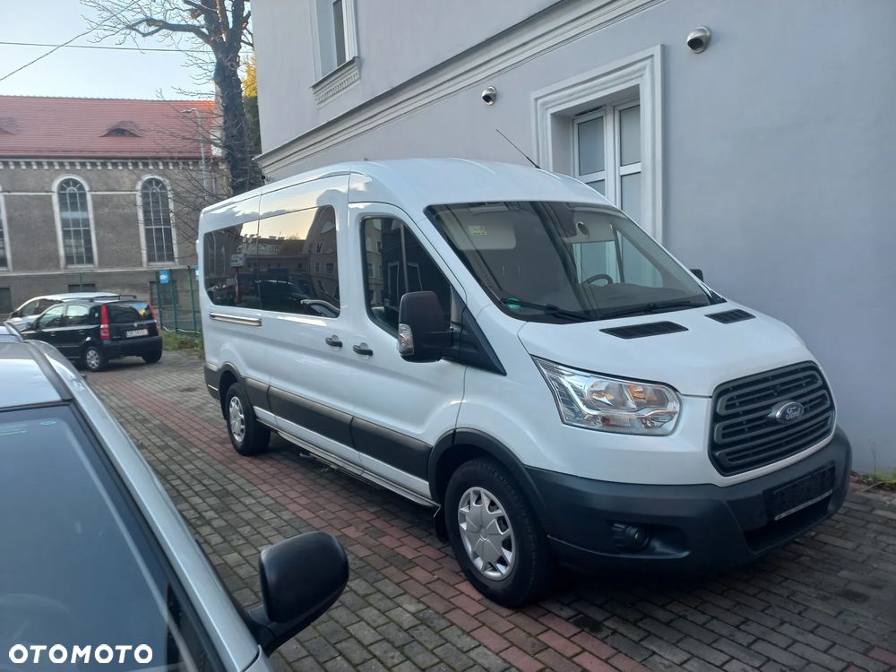 Ford Transit - 21