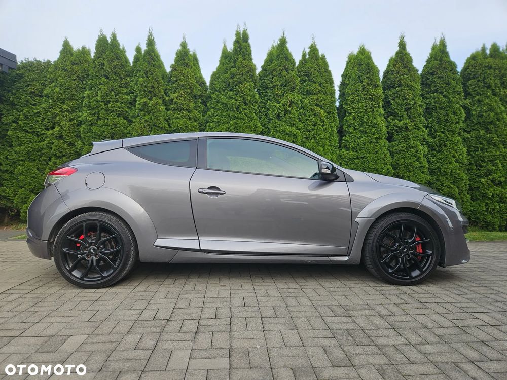 Renault Megane R.S - 3