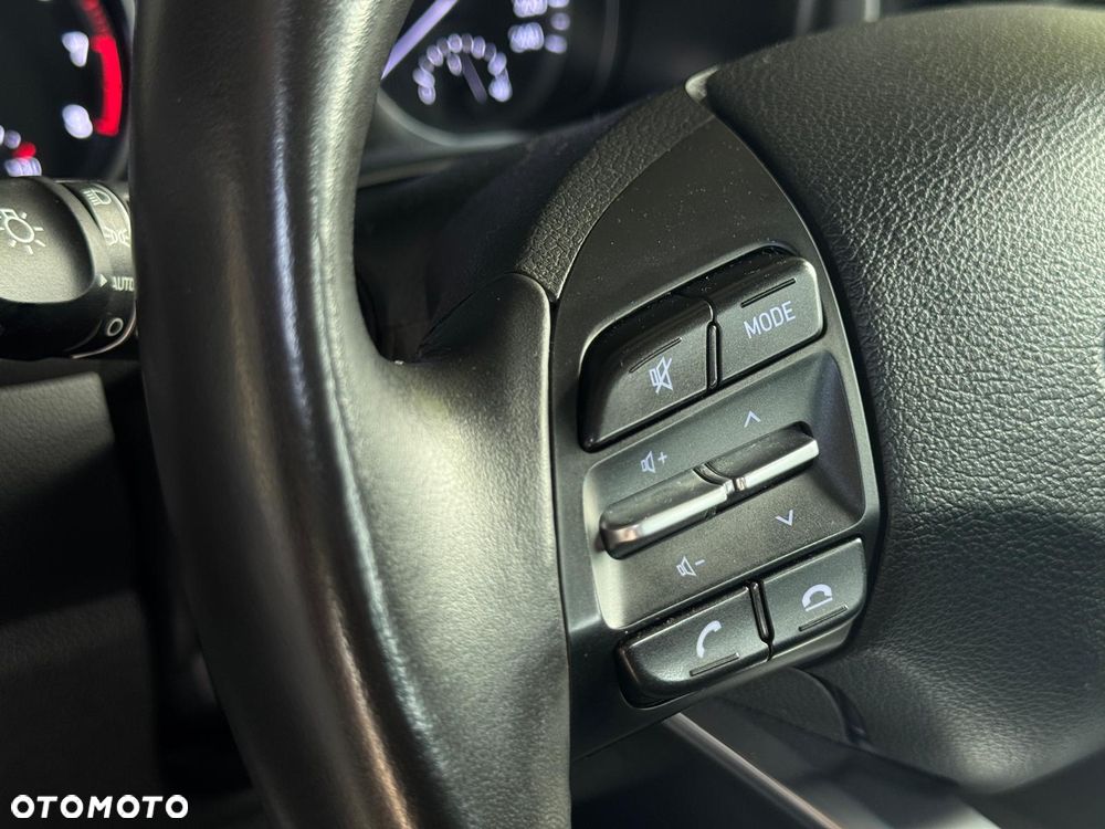 Hyundai i30 1.5 T-GDI 48V Modern - 10