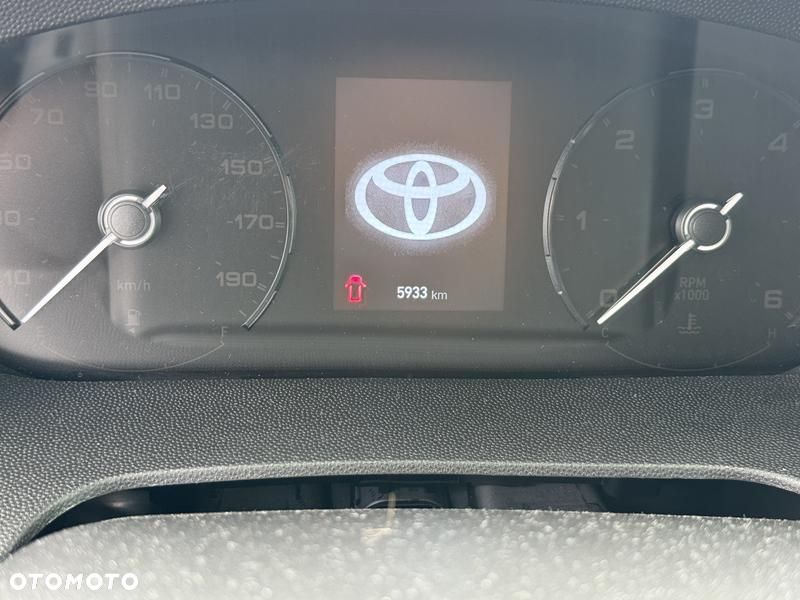 Toyota Proace Max L2H1 Brygadowy - 17