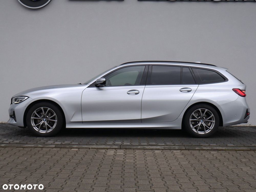 BMW Seria 3 - 29