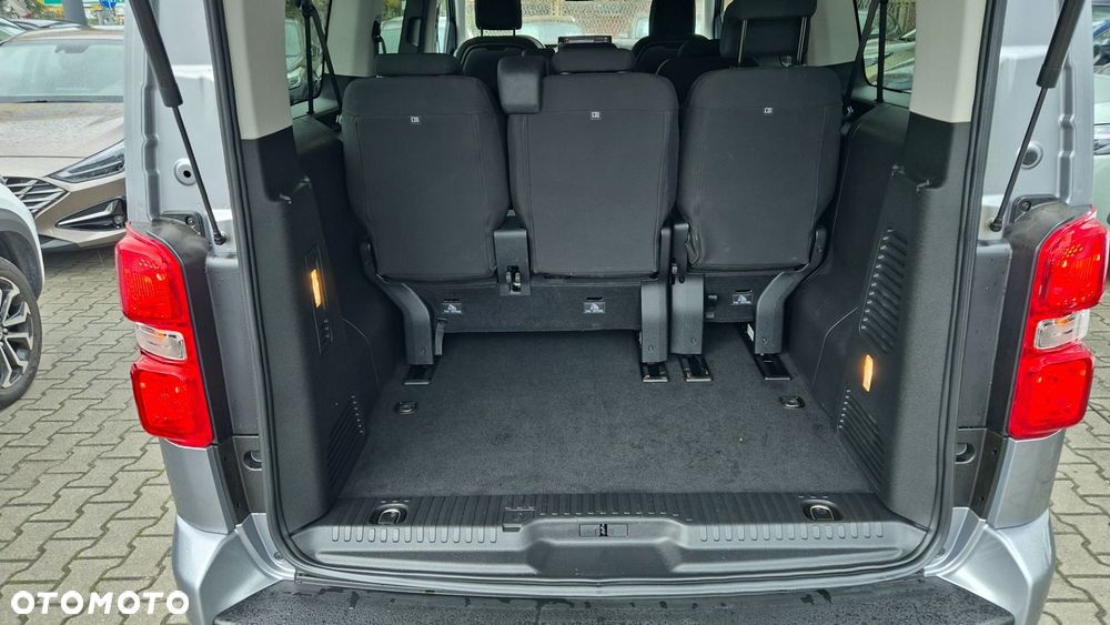 Toyota Proace Verso 2.0 D4-D Long Family - 10