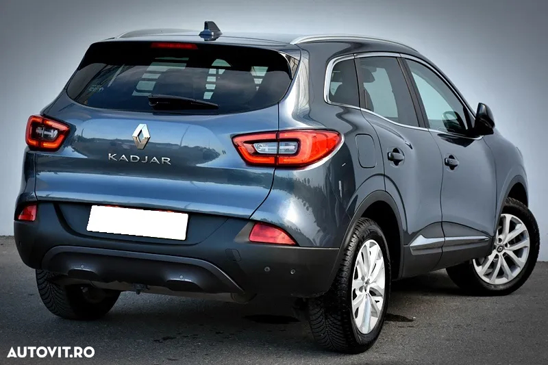 Renault Kadjar - 10