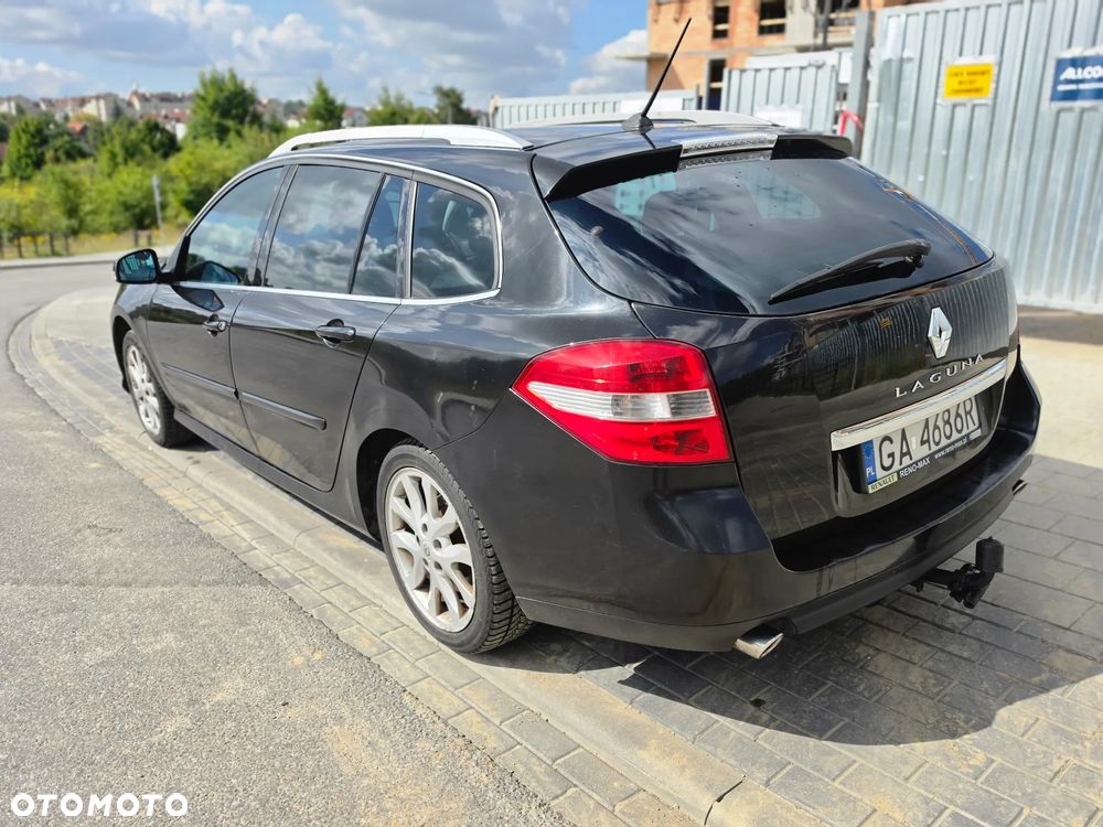 Renault Laguna - 3
