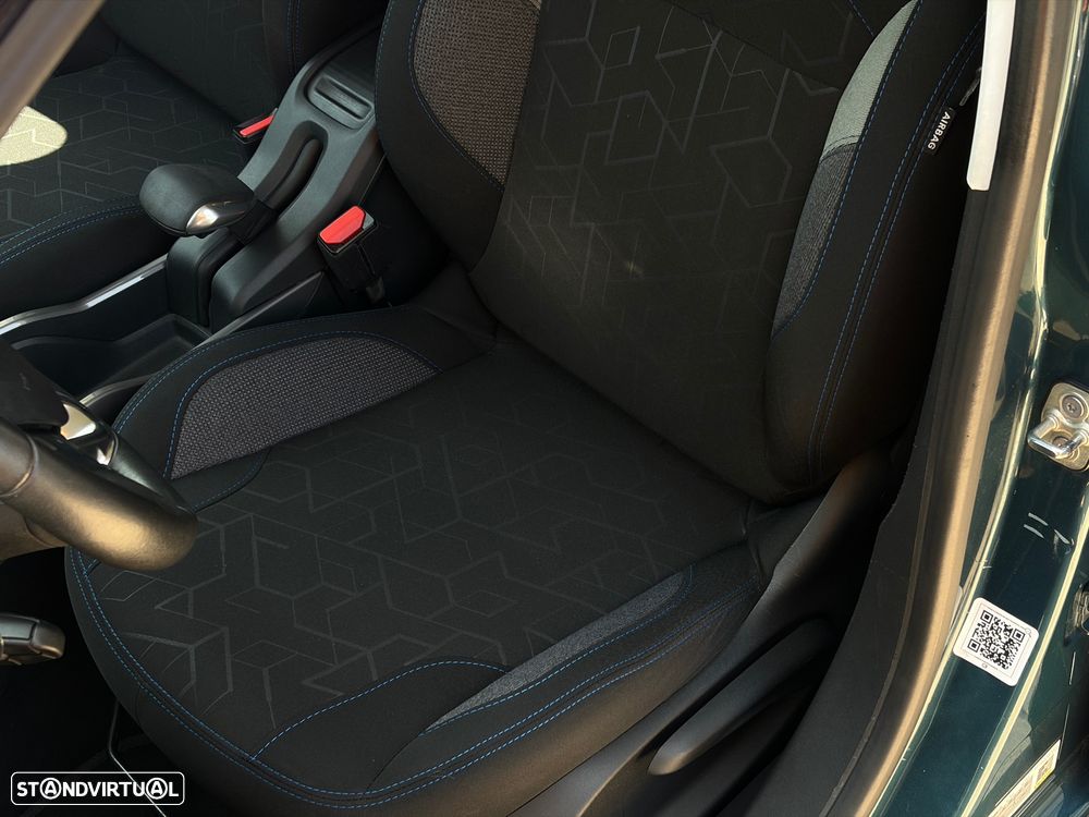 Peugeot 2008 PureTech 82 Active - 22
