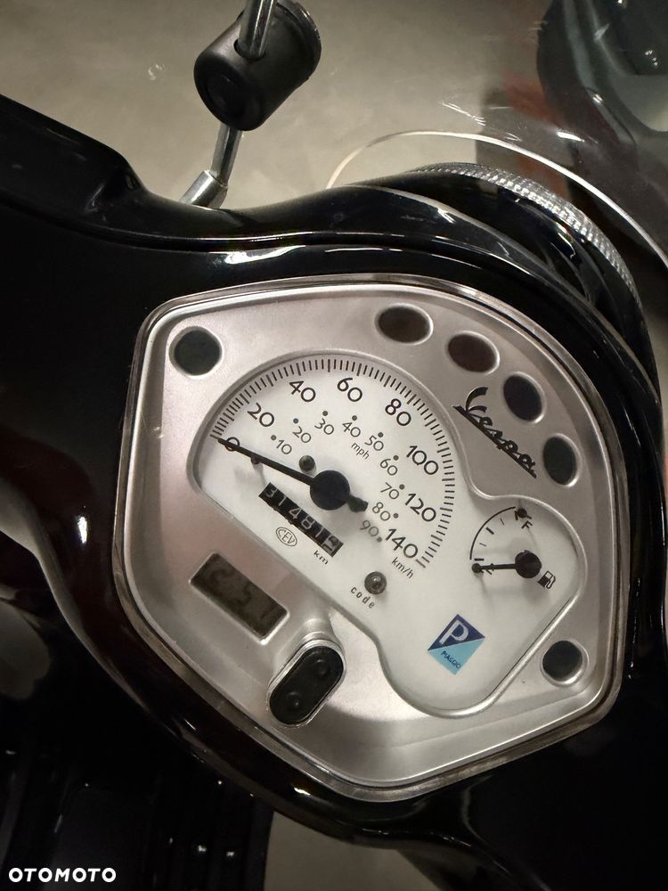 Vespa LX - 11