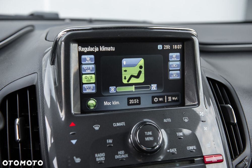 Opel Ampera - 21