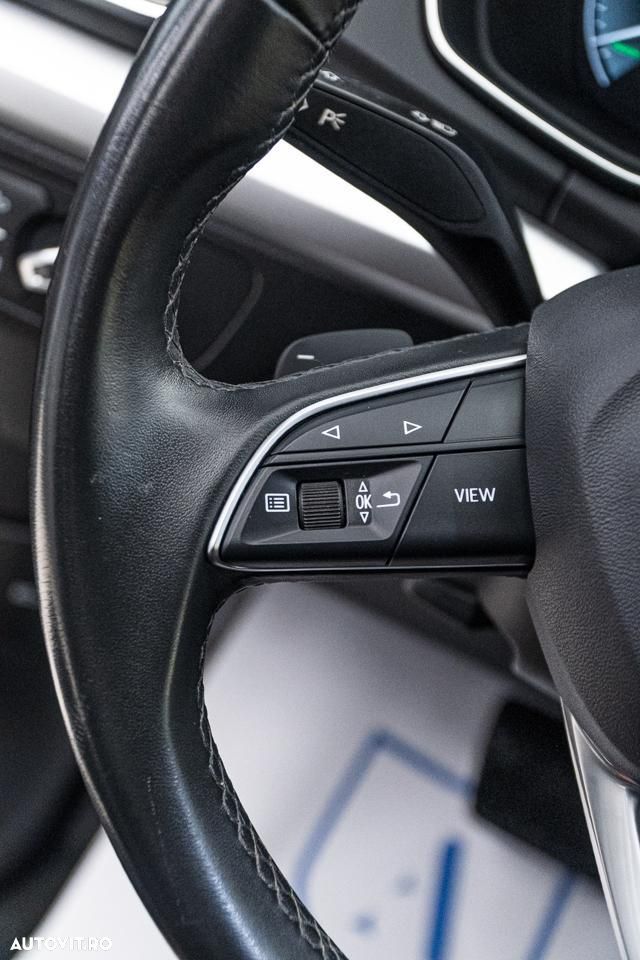 Audi Q5 50 TFSI e quattro S tronic PHEV Advanced - 21