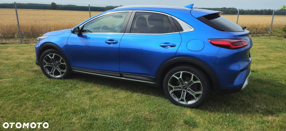 Kia XCeed 1.6 T-GDI XL DCT - 5
