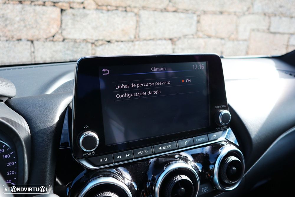 Nissan Juke 1.6 Hybrid Première Edition - 49