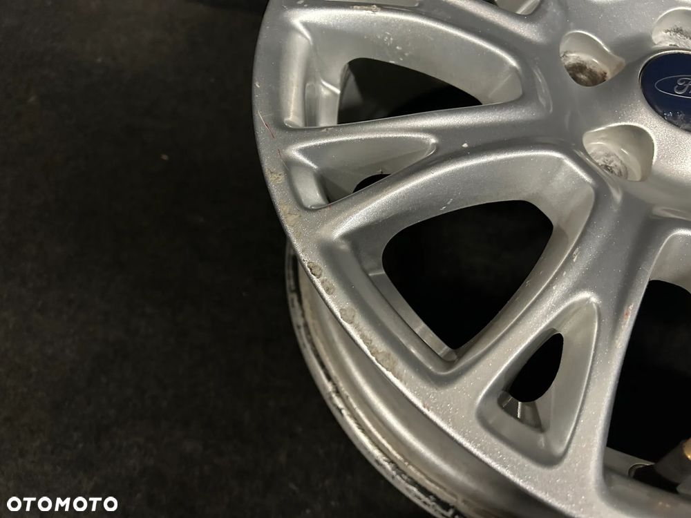 Alufelgi Ford C-Max, Focus Mk3, Mk4, Mondeo Mk3, Mk4 16 cali 5x108 4szt. - 15