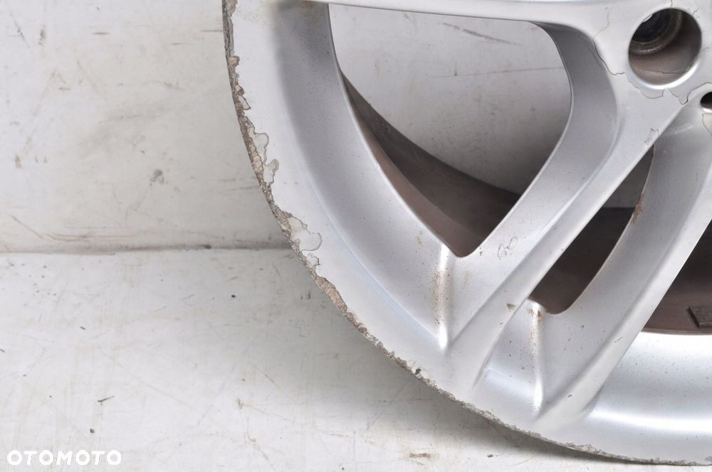 BMW E81 E82 E87 E88 FELGI ALUMINIOWE R18" 8.5J 5X120 ET52 7891051 - 4